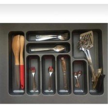 Özbience Çekmece Içi Kepçelik, Ayarlanabilir ve Çok Amaçlı Kullanım