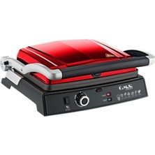 Özbience Pratik ve Kullanışlı Tost Makinesi, Lezzetli Sandviçler Için Ideal Seçim