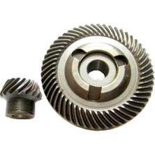 PremiumPort Yüksek Performanslı Spiral Taşlama Uyumlu Bosch Gws 20-180