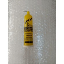 PremiumPort Yüksek Performanslı Tüp Lehim, Güçlü ve Güvenilir Elektrik Bağlantısı