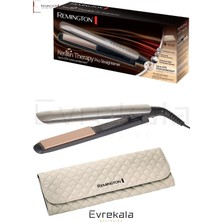Normadia Dijital Keratin Bakımlı Saç Düzleştirici, Evrekala Shop, Remington Yetkili