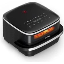 Özbience Yüksek Güçlü 4l Air Fryer, Kompakt ve Geniş Kullanım Alanı