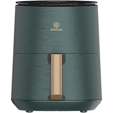 Özbience 3.5l Air Fryer, Sağlıklı ve Pratik Mutfak Için Mükemmel Seçenek