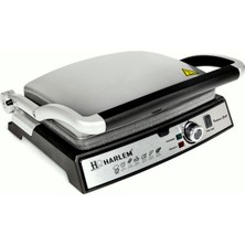 Özbience Pratik ve Şık Tost Makinesi ile Lezzetli Kahvaltılar Hazırlayın