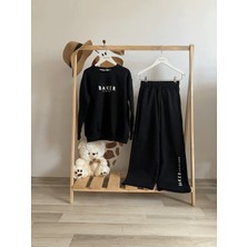 Baker Yazılı Takım 9-10 Yaş