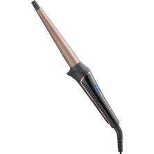 Normadia Profesyonel Saç Maşası, Parlak ve Dalgalı Sonuçlar, Hızlı Isınma