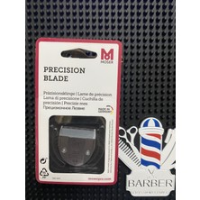 Normadia Li Pro Mini 1584-1588 Yedek Bıçaklar, Yüksek Performans ve Dayanıklılık