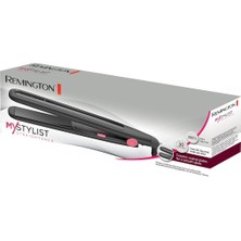 Normadia S1A100 Profesyonel Saç Düzleştirici, Parlak ve Pürüzsüz Sonuç