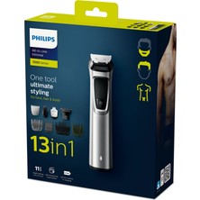 Normadia Çok Fonksiyonlu Erkek Bakım Seti, Çok Yönlü Çoklu Kullanım