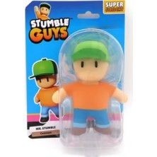 LTG Nova Bfs Stumble Guys Figürleri