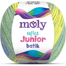 Moly Softee Junıor Batık 1001 / 5 Ad Et