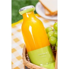 Özbience Renkli 300ML Taşınabilir Şarjlı Meyve Karıştırıcı, Mini Smoothie Blender