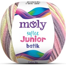 Moly Softee Junıor Batık 1011 / 5 Adet