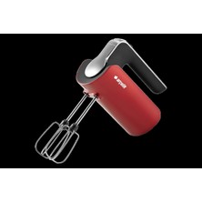 Arçelik K 8260 Mk In Love Elektrikli Mikser, Güçlü ve Şık Tasarım