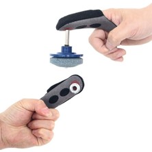 PremiumPort Manyetik Vida Tutuculu Parmak Ucu Eldiveni, Hassas Işler Için Mükemmel