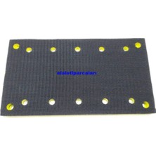 PremiumPort Zımpara Lastiği Tp 517, Dayanıklı ve Yüksek Performanslı Ürün