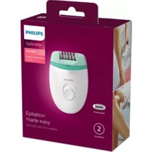 Normadia Kompakt Epilasyon Makinesi, 32 Cımbızlı, Güçlü ve Kullanışlı