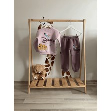 Disney  Yazılı (Şardonlu) 3 Yaş