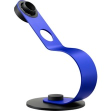 Normadia Vinca Mavisi Supersonic™ Saç Kurutma Makinesi Standı, Pratik ve Şık Tasarım