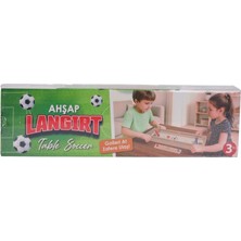 SHC4200 Bfs RD5872 Ahşap Langirt