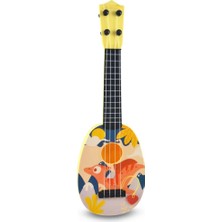 SHC4200 Bfs 4 Telli Mandolin