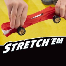 Goojitzu Goo Mobiles Stretch Araba - 1 Adet