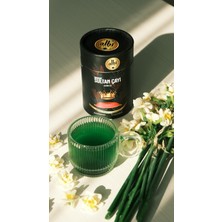 Albi Gurme Sultan Mentollü, Karışık Meyve, Baharat & Limon Taneli Çay Şık Silindir Kutu 250 gr