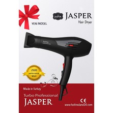 Allians Yüksek Güçlü Profesyonel Saç Kurutma Makinesi, Hızlı ve Etkili Kurulama