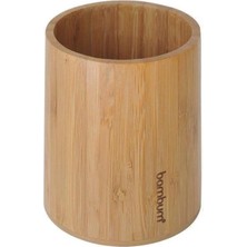 PremiumPort Şık ve Kullanışlı 12CM Metal Kaşıklık, Pratik Mutfak Aksesuarı