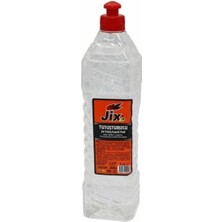 Yakacak Tutuşturucu 1 Lt Jel Yakıt