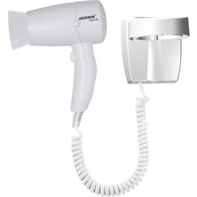 Allians Güçlü 1200W Otel Tipi Profesyonel Saç Kurutma Makinesi