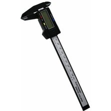 Kumpas - Dijital Kumpas 0,01 mm - 150MM 6inc