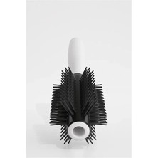 Buğz Isıya Dayanıklı Fön Saç Fırçası