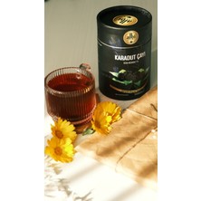 Albi Gurme Karadut Taneli Çay Şık Silindir Kutu 250 gr