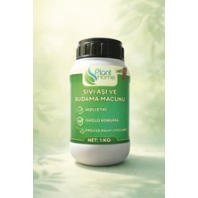 Sıvı Aşı ve Budama Macunu 1 kg | Ağaç Budama Yarası Kapatıcı | Hızlı Iyileşme & Güçlü Koruma