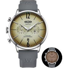 Welder Moddy Watch WWRC553 Erkek Kol Saati