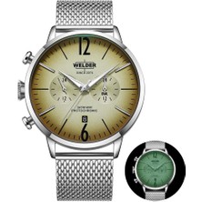 Welder Moddy Watch WWRC557 Erkek Kol Saati