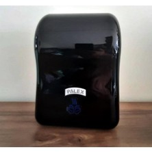 Allians 2000W Güçlü Plastik El Kurutma Makinesi, Hızlı ve Temiz Kurulama