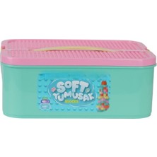 Savarga 1185 Soft Blocks