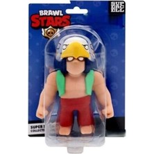 Savarga 89327 Figür Brawl Stars Brwl 10A
