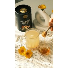 Albi Gurme Bal Zencefil Limon Taneli Çay Şık Silindir Kutu 250 gr