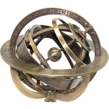 Buğz Pirinç Horoskop Model 2