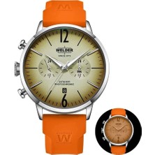 Welder Moddy Watch WWRC551 Erkek Kol Saati