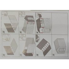 Buğz Köpek Kulübesi