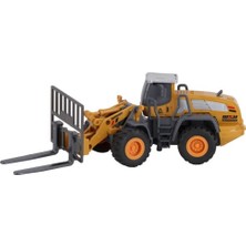 NessiWorld LK31-13 Kutulu Metal Iş Makineleri