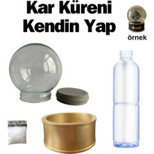 Normadia Kendi Kar Küreni Kendin Yap Seti, Eğlenceli ve Yaratıcı Hobi Hakkında