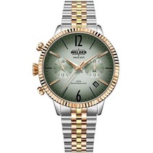 Welder Moddy Watch WWRC129 Erkek Kol Saati