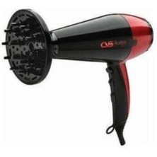 Allians Hızlı ve Güçlü Saç Kurutma Makinesi, Hafif ve Kullanışlı Tasarım