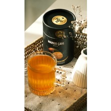 Albi Gurme Mango Taneli Çay Şık Silindir Kutu 250 gr