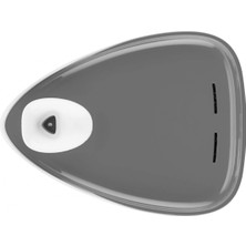 Buğz Otomatik Uyarılı Kedi Köpek Su Kabı